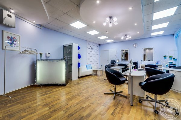 Салон красоты SeaNail - фото 1