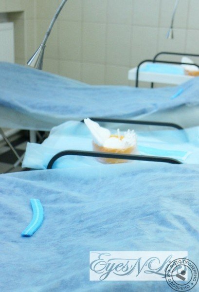 Салон перманентного макияжа Eyes-N-Lips Серпуховская - фото 2