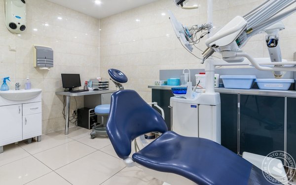 Клиника Доктор с Вами на улице Генерала Кузнецова, 19 к 1 - фото 6