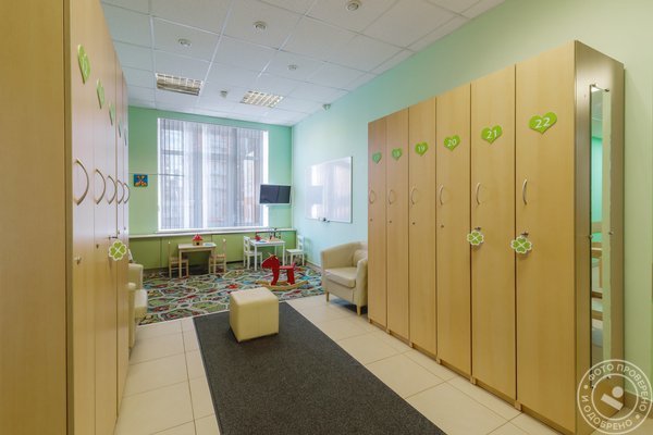 Медицинский центр Моя клиника на Варшавской улице - фото 10