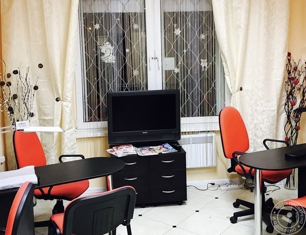 Салон «Азбука маникюра» в Жулебино - фото 2