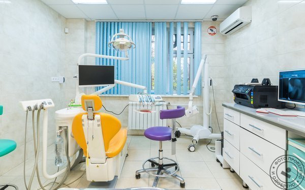 Центр ортодонтии и имплантологии АмирДент на метро Алтуфьево - фото 3