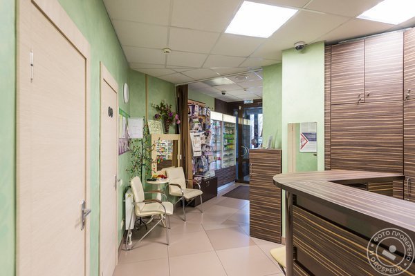 Клиника Рута на метро Удельная - фото 5