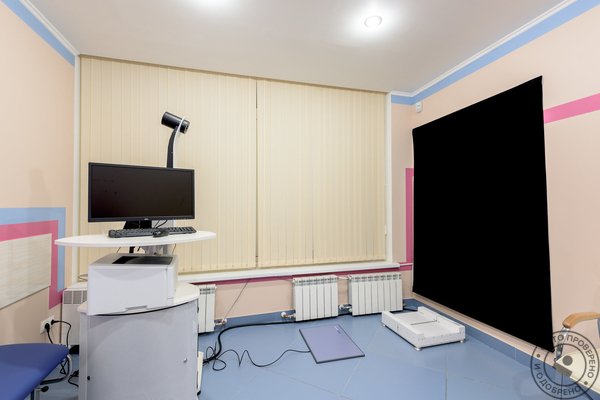 Лечебно-диагностический медицинский центр ЦМРТ на Ленской улице - фото 5