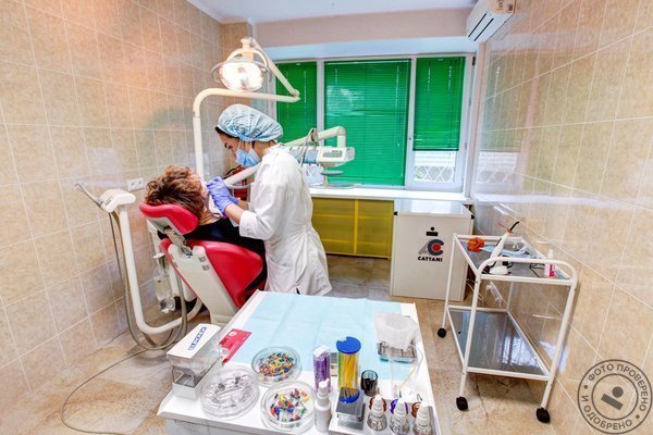 Центр медицинской реабилитации Движение на Нежинской улице - фото 7