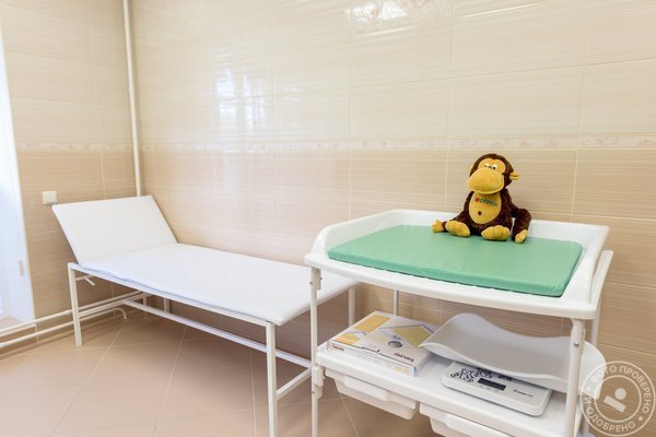 Клиника урологии и гинекологии ИнтраМед на улице Савушкина - фото 6