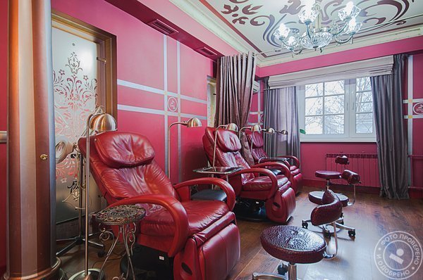 Студия маникюра Express Nails на Осеннем бульваре - фото 9