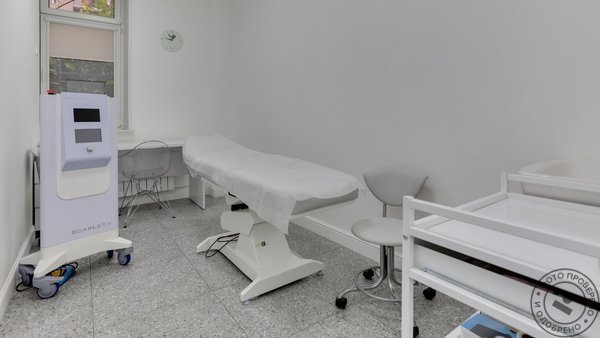 Клиника косметологии и пластической хирургии VIP Clinic на Зоологической улице - фото 3