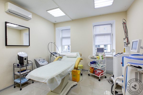 Клиника хирургии и косметологии Damas Clinic на метро Таганская - фото 1