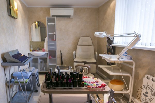 Салон красоты «Магия» - фото 9