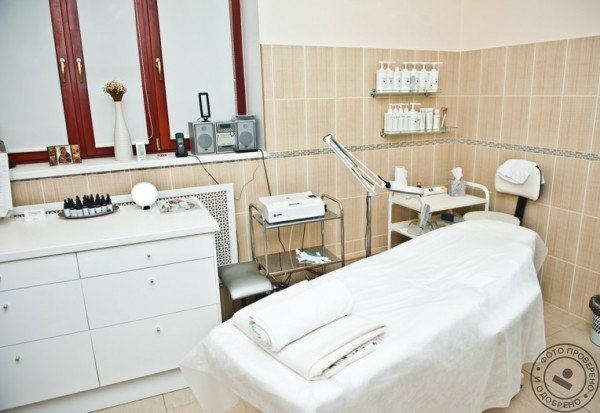 Медицинский центр «Леоклиник» - фото 10