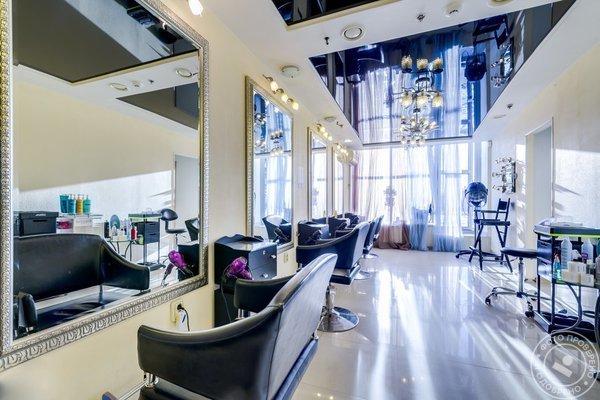 Салон красоты «Ажур» - фото 1