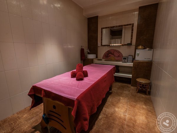 Салон красоты «SPA-Вояж» - фото 10