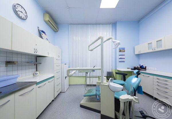 Стоматология