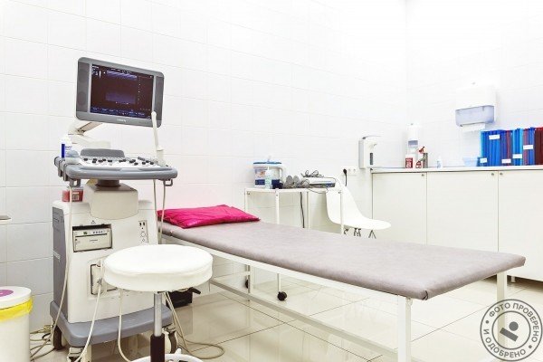 Женская консультация «Медок» в Бутово - фото 3