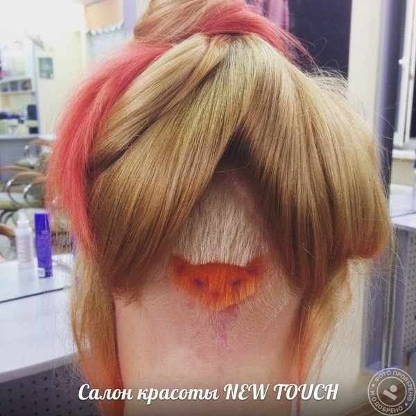 Салон красоты New Touch - фото 10