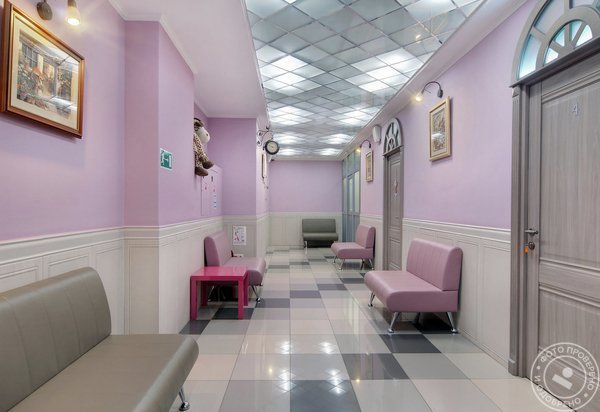 Медицинский центр Андреевские больницы - НЕБОЛИТ на метро Мякинино - фото 7