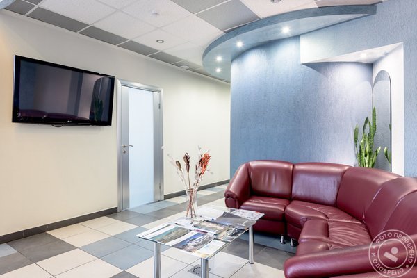 Лечебно-диагностический медицинский центр ЦМРТ на метро Нарвская - фото 3