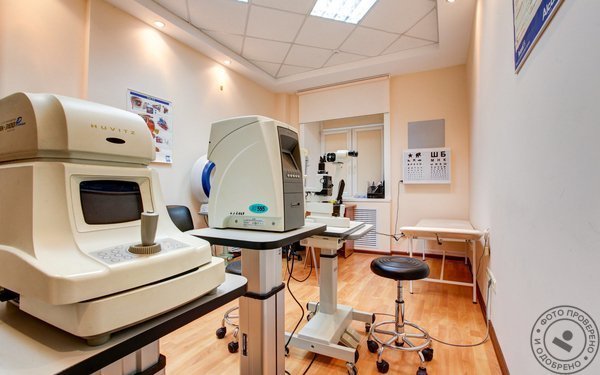 Поликлиника на улице Строителей, на метро Университет - фото 7