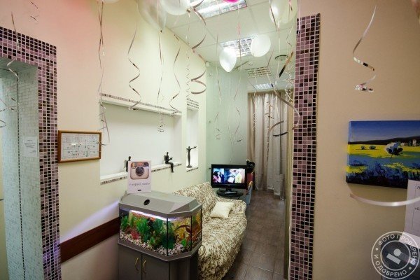 Mr.PAUL - фото 1