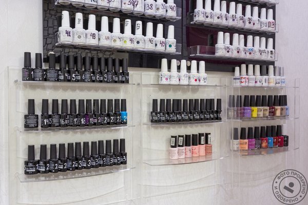 Салон красоты «Орион» - фото 10