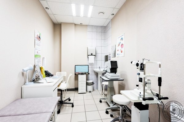 Семейная клиника «Поэма Здоровья» - фото 7