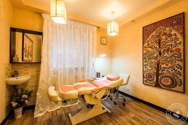 Школа красоты и долголетия Happy Lanka на метро Василеостровская - фото 9