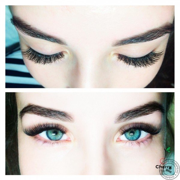 Студия наращивания ресниц Cherry Lash - фото 8