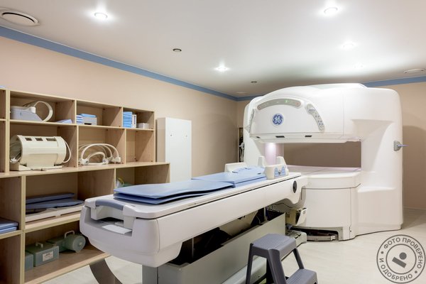 Лечебно-диагностический медицинский центр ЦМРТ на Ленской улице - фото 3