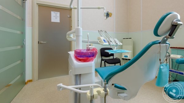 Шведская стоматология на улице Корнеева - фото 9