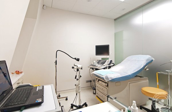 Медицинский центр GMS Clinic на метро Смоленская - фото 9