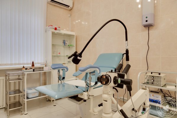 Медицинский центр Ирис на метро Университет - фото 4