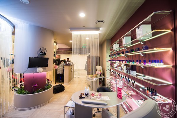 Студия маникюра Express Nails на Пресненской набережной - фото 4