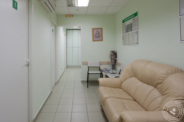 Медицинский центр Лекарь Павшинская пойма - фото 7