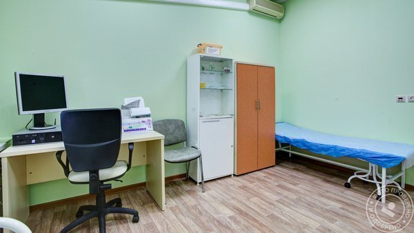 Медицинский центр ИЛОМЕД - фото 6
