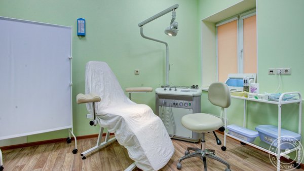 Медицинский центр ИЛОМЕД - фото 1