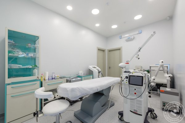 Клиника эстетической медицины Total Charm на метро Чернышевская - фото 1