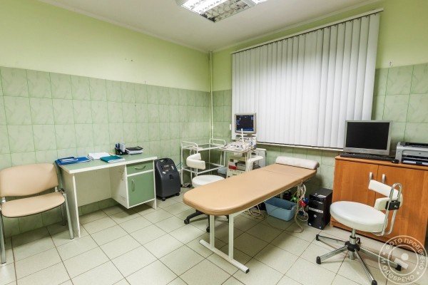 МедЦентрСервис у м. Медведково - фото 5