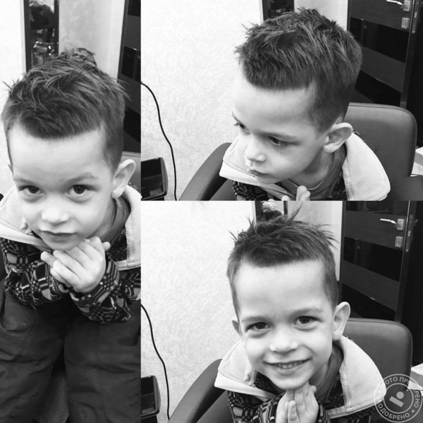 Салон красоты AnnaBel - фото 8