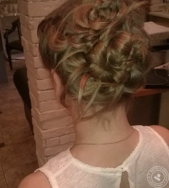 Нега Профсоюзная - фото 8