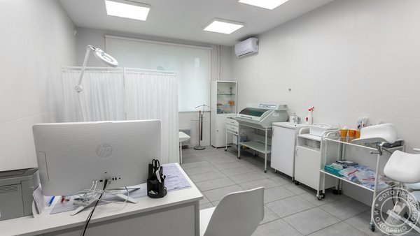 Клиника эстетической медицины Сканди в Некрасовке - фото 2