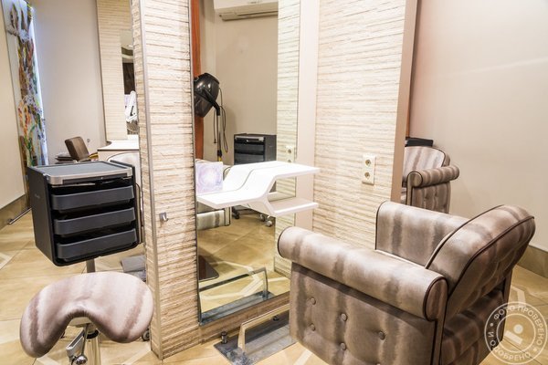 Салон красоты «Нимфа» - фото 2