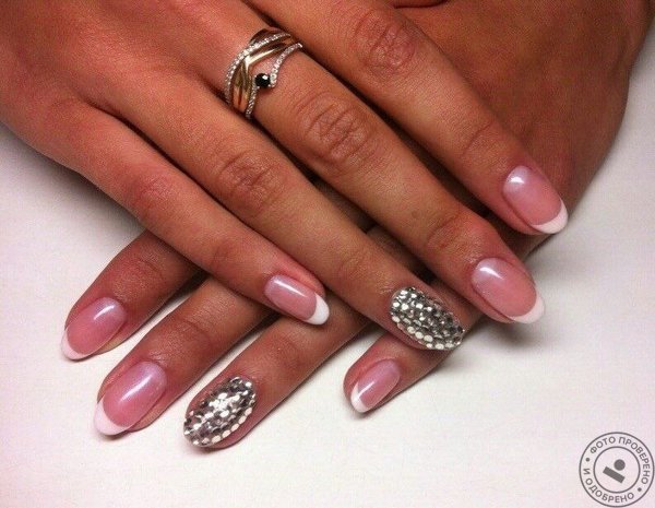 Салон красоты «Грация» на Зелёном проспекте - фото 8