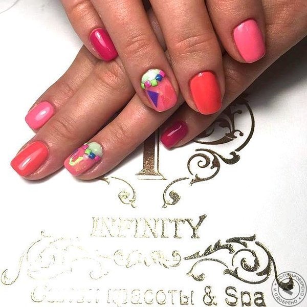 Салон красоты & Spa Infinity - фото 6