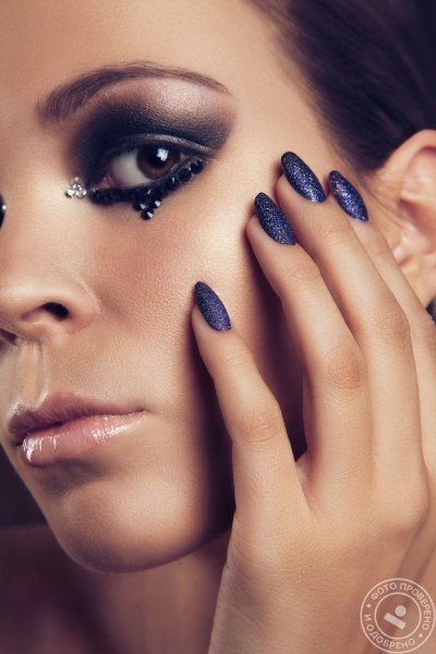 Студия маникюра Express Nails на Бронной - фото 2