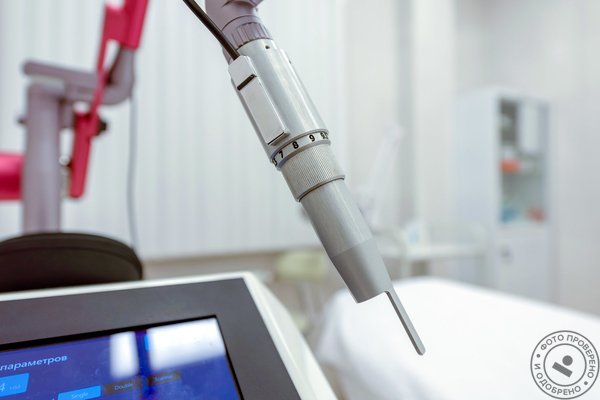 Клиника лазерной косметологии и гинекологии GynecoLase на метро Международная - фото 4
