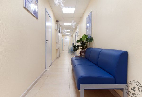 Семейный медицинский центр Никсор Клиник в Химках - фото 2