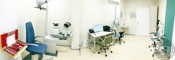 Клиника «Медквадрат» в Куркино - фото 4