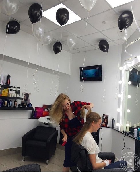 Студия красоты Arte Studio - фото 1