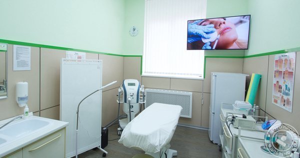 Клиника Евромедси - фото 10